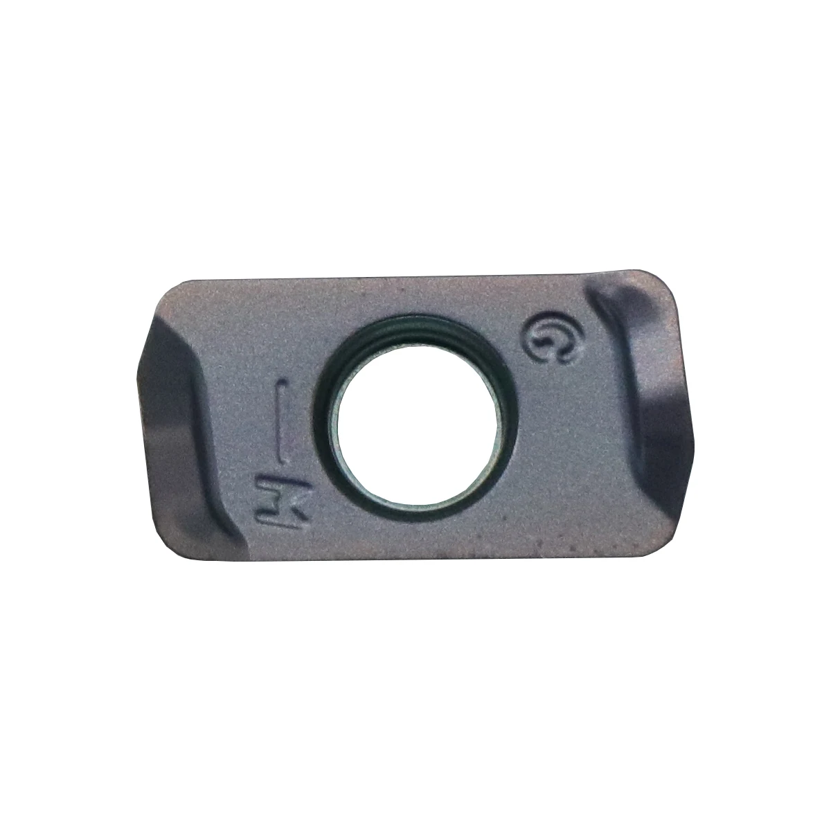 OKE-OEM 100% Original Milling Insert LOGU LOGU0303 LOGU030310 LOGU030310ER-GM  -GM OP1215