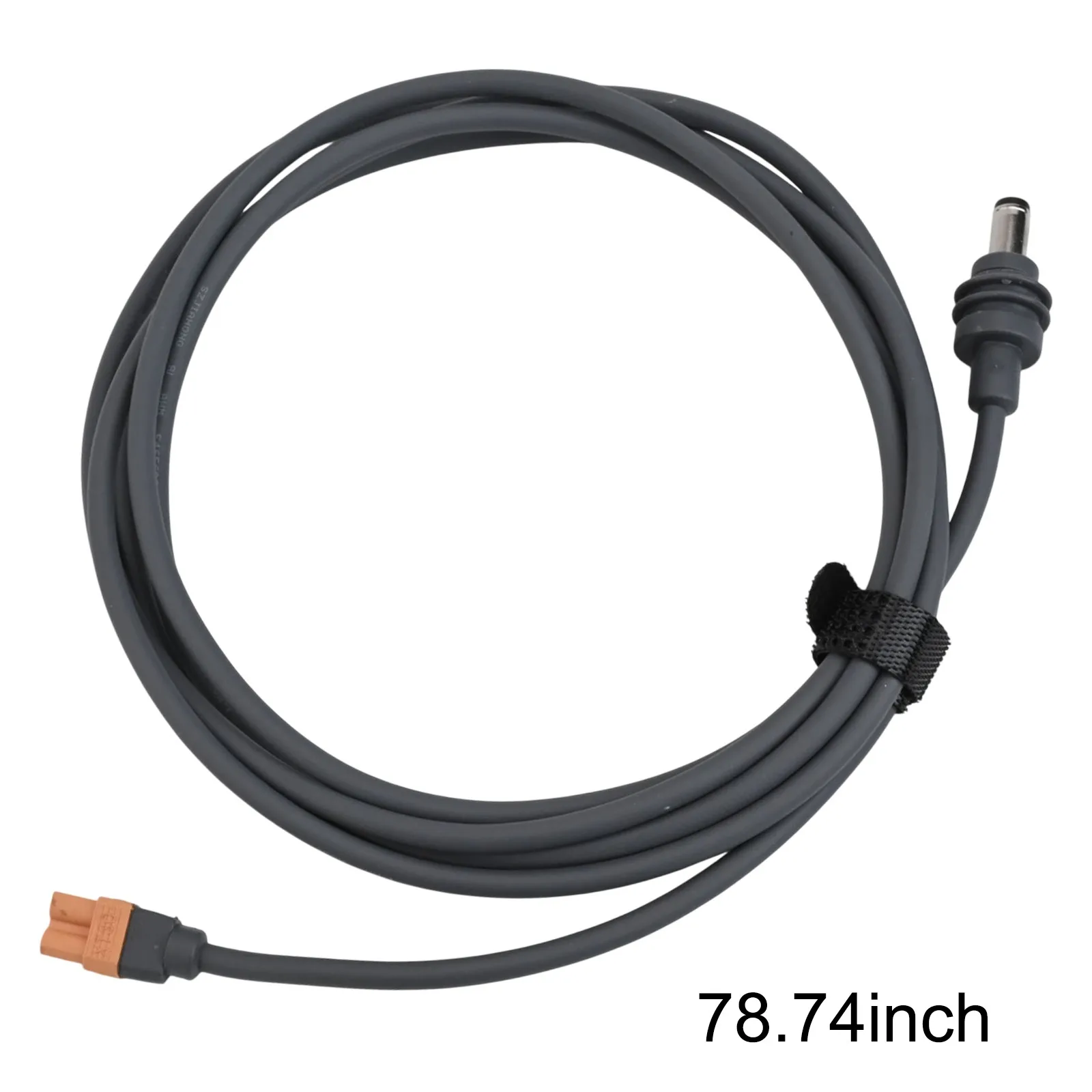 For XT30 Female End DC Power Cord for Starlink For Mini Compatible with For Battery Solar Panel Generator and Yacht Power