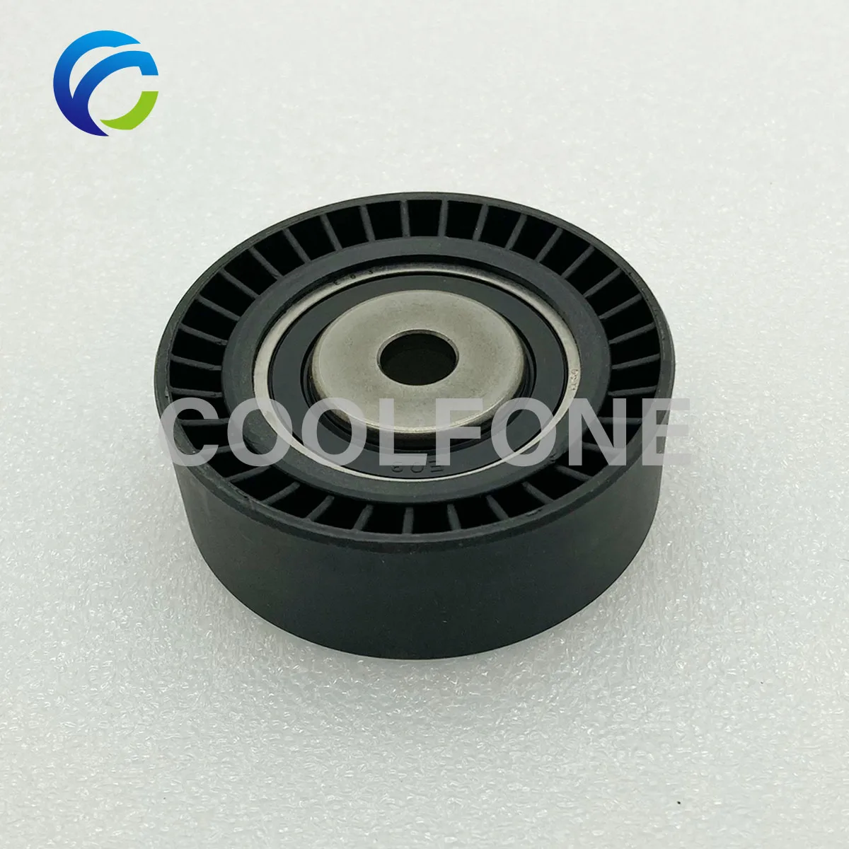 Drive Belt Automati…