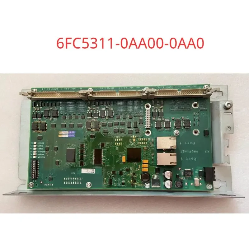 

6FC5311-0AA00-0AA0 SINUMERIK I/O MODULE 6FC5311 0AA00 0AA0