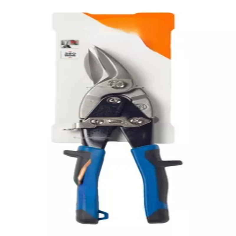 Professional Aviation Right-Handed Pliers Scissors 10" - Precision Tool