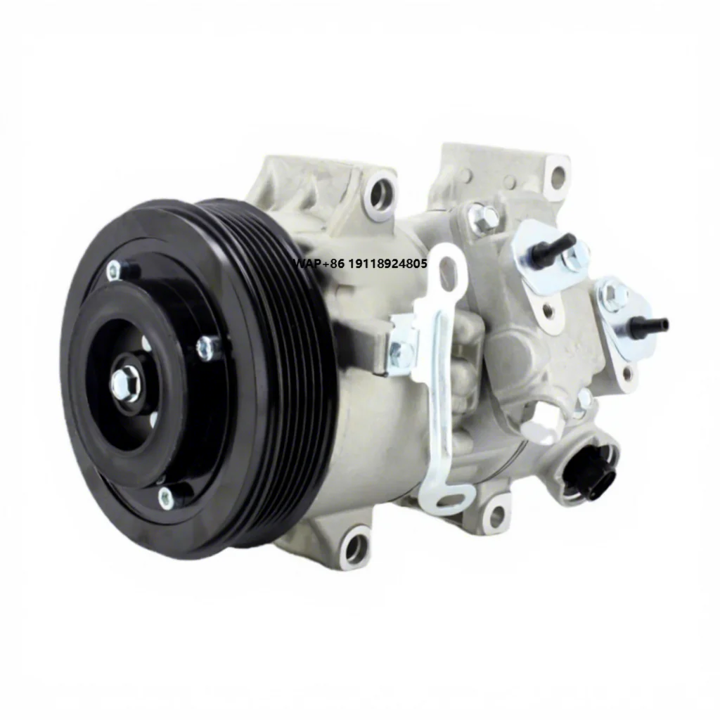New Replacement Automotive Air Conditioning Compressors for for Models 07-10