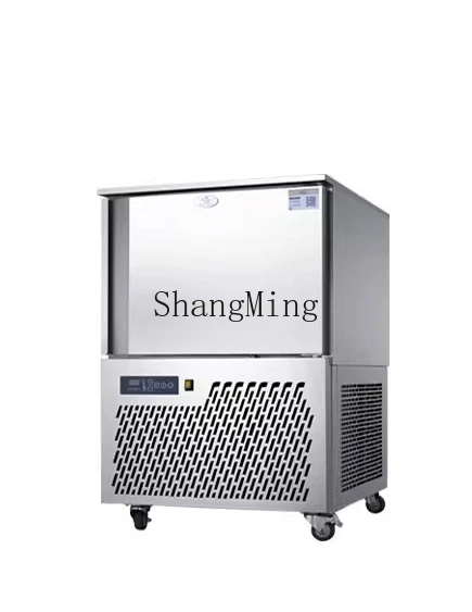ZYY 業務用急速冷凍庫、シーフードバンズ、餃子、急速冷凍機、冷凍インサート冷凍庫