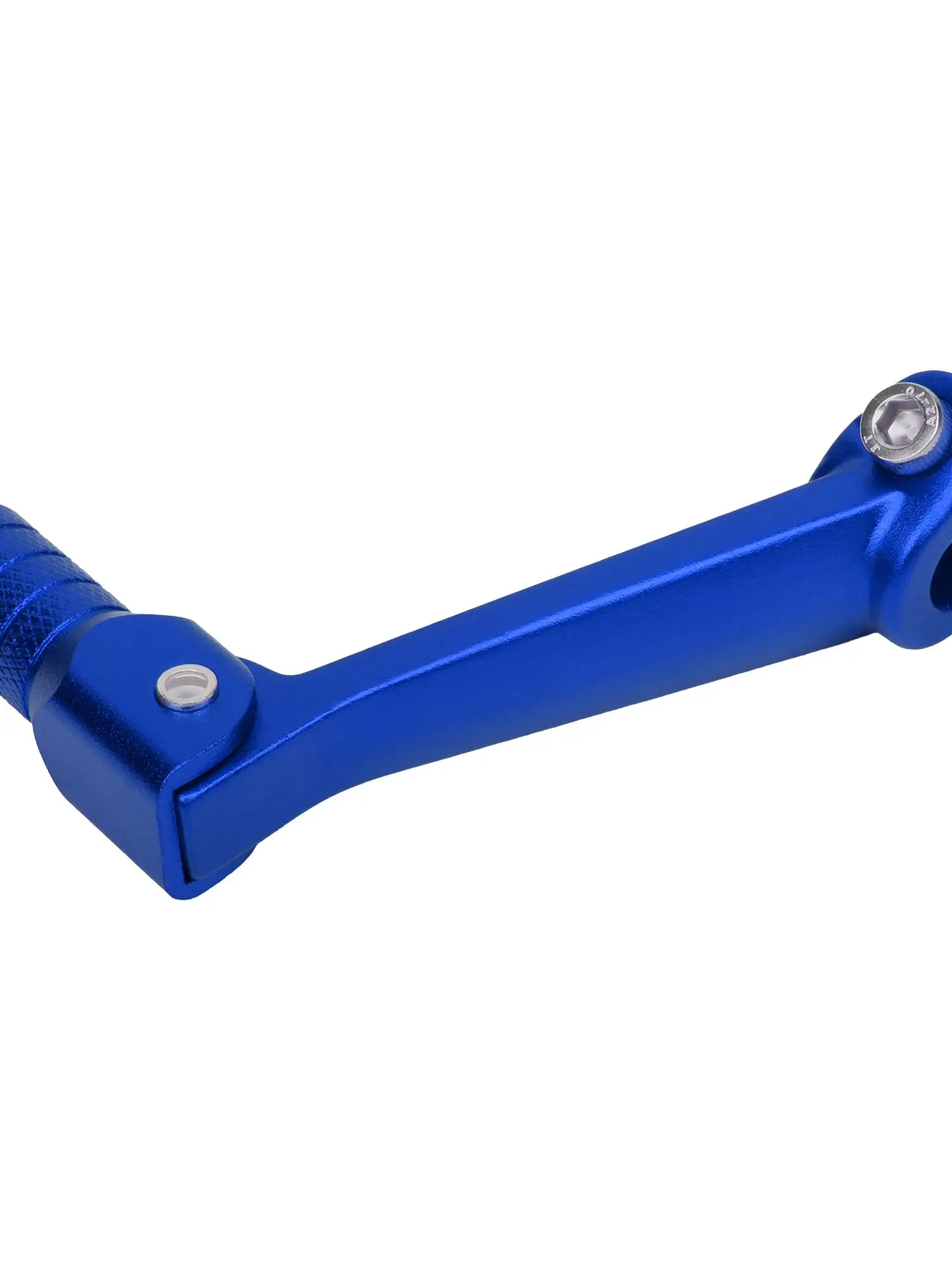 AliExpress Universal Motorcycle Shifter Pedal CNC Aluminum For Pit Bike Dirt Bike Motocross Anti-Skid Parts Accessories 06 Model Foot Lever