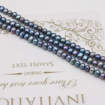 10 best sales 紫色の真珠 - №7