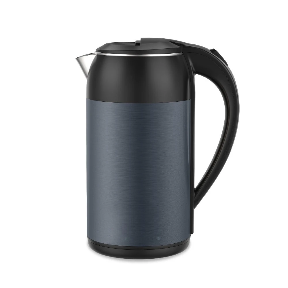 Stainless steel 2.5L household electric kettle kettle