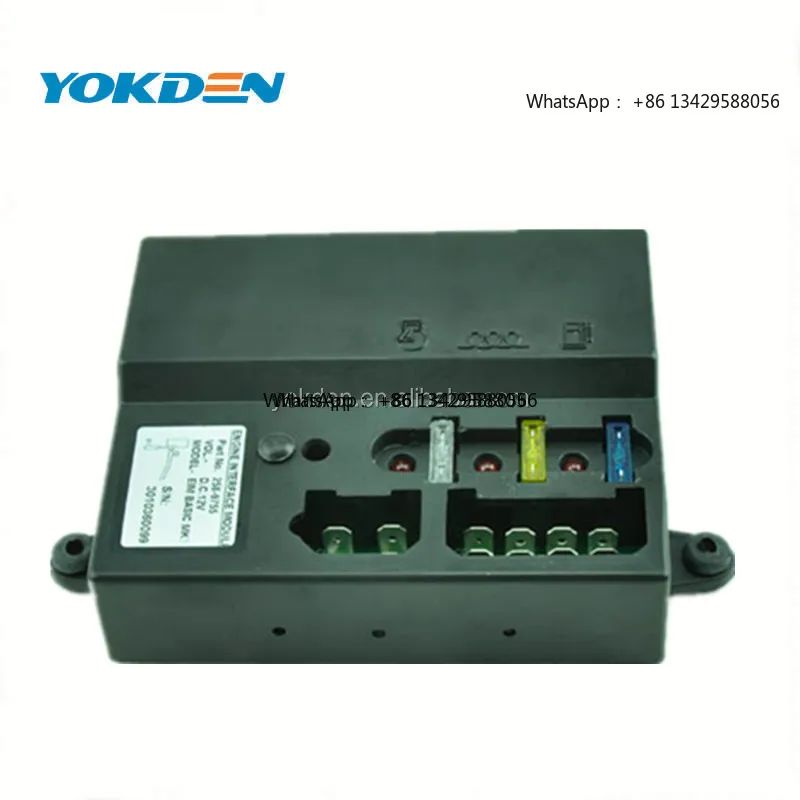 

Factory Sale Engine Interface Module EIM 258-9755