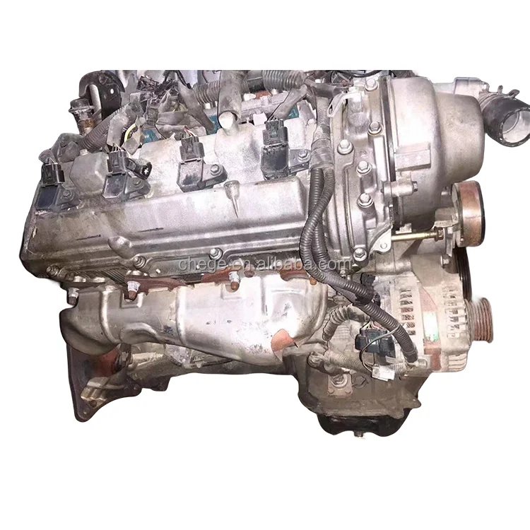 Best Selling Used Lexus Engine 3UZ FE V8 Engine for Crown Soarer Lexus LS430 4.3