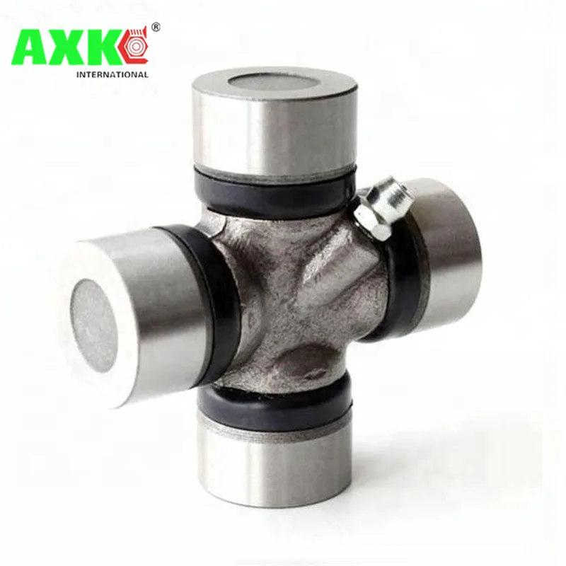 

Top Quality 1piece 20x47 miniature U-joints UNIVERSAL JOINTS BEARING Universal Joints Crucetas Joints de cardan