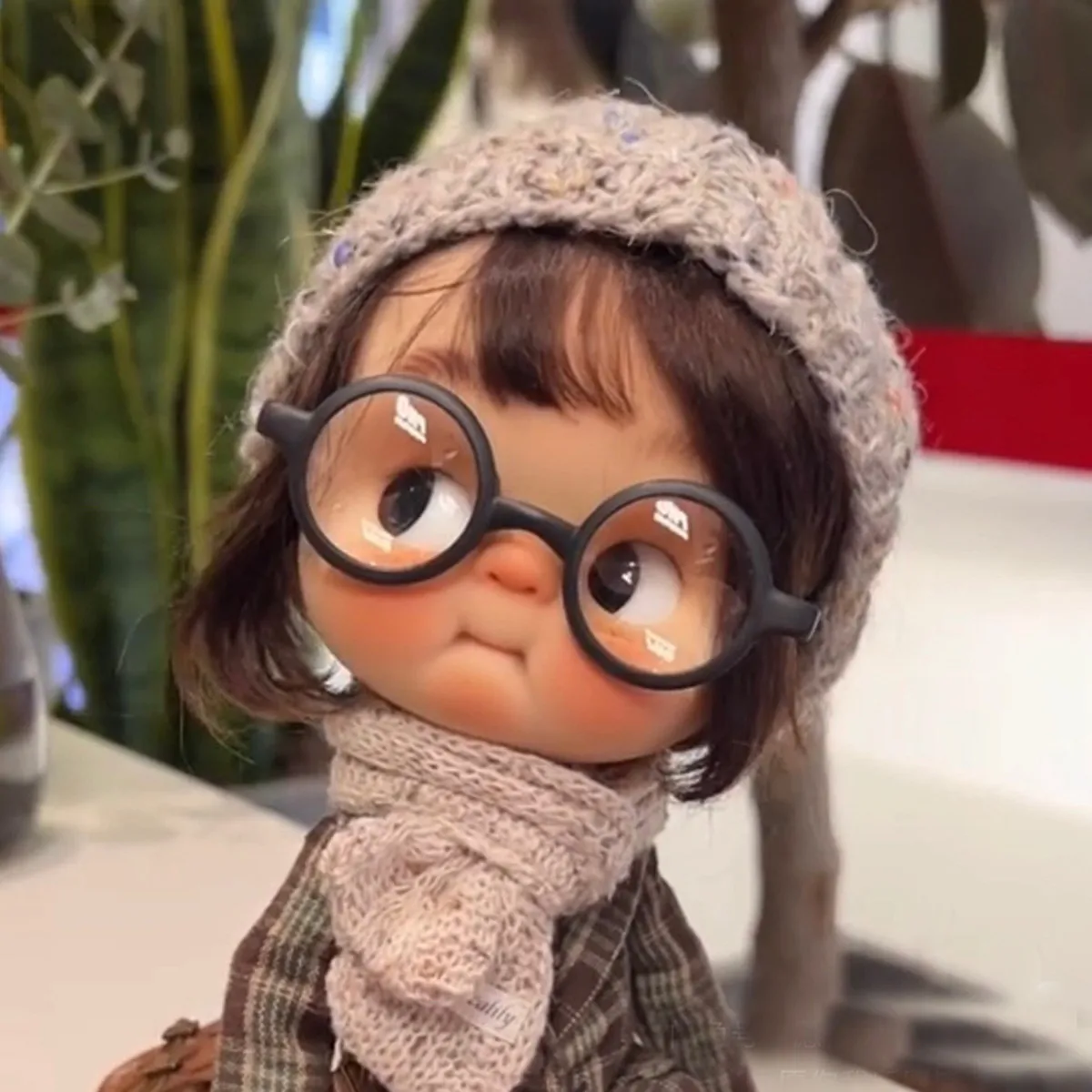 Q new1/6 sd bjd boneca do bebê bjd reformulação personalizar bonecas de resina luxo puro nu boneca cabeça móvel com corpo pequeno em estoque navio