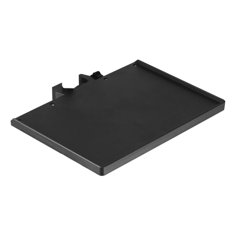 Top-Sound Card Tray Adjustable Universal Projector Bracket Stand Holder For Phone, Camera, Laptop, Mic Stand Accessories