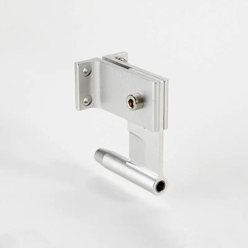 60mm Shaft Bracket, 4.76mm(3/16