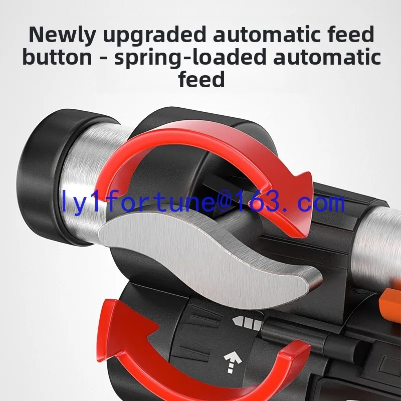 2026New electric specialized tool for clearing floor drains, sewers, non miraculous pipelines, toilets, kitchens, and blockages