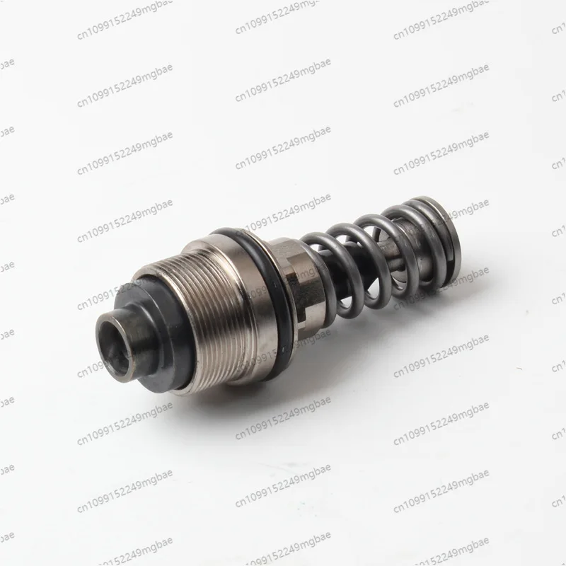 High pressure oil pump plunger for EA113 engine modification, pump core diameter increased to 9.5mm