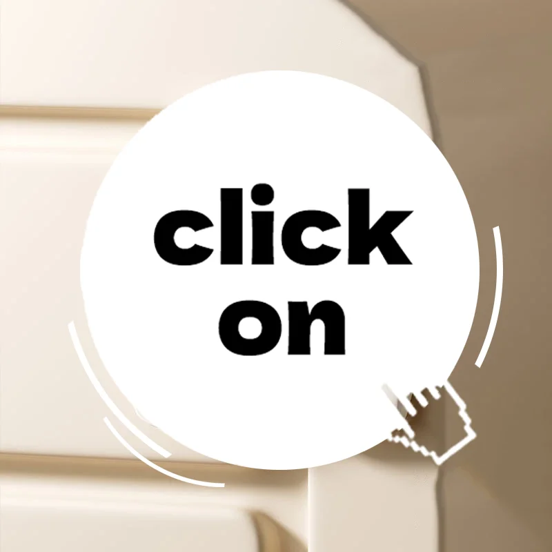 

1 шт., детская анти-защемление, ручная дверная пряжка шкафа, замок для домашнего холодильника, многофункциональные замки для ящиков для детей, защита безопасности