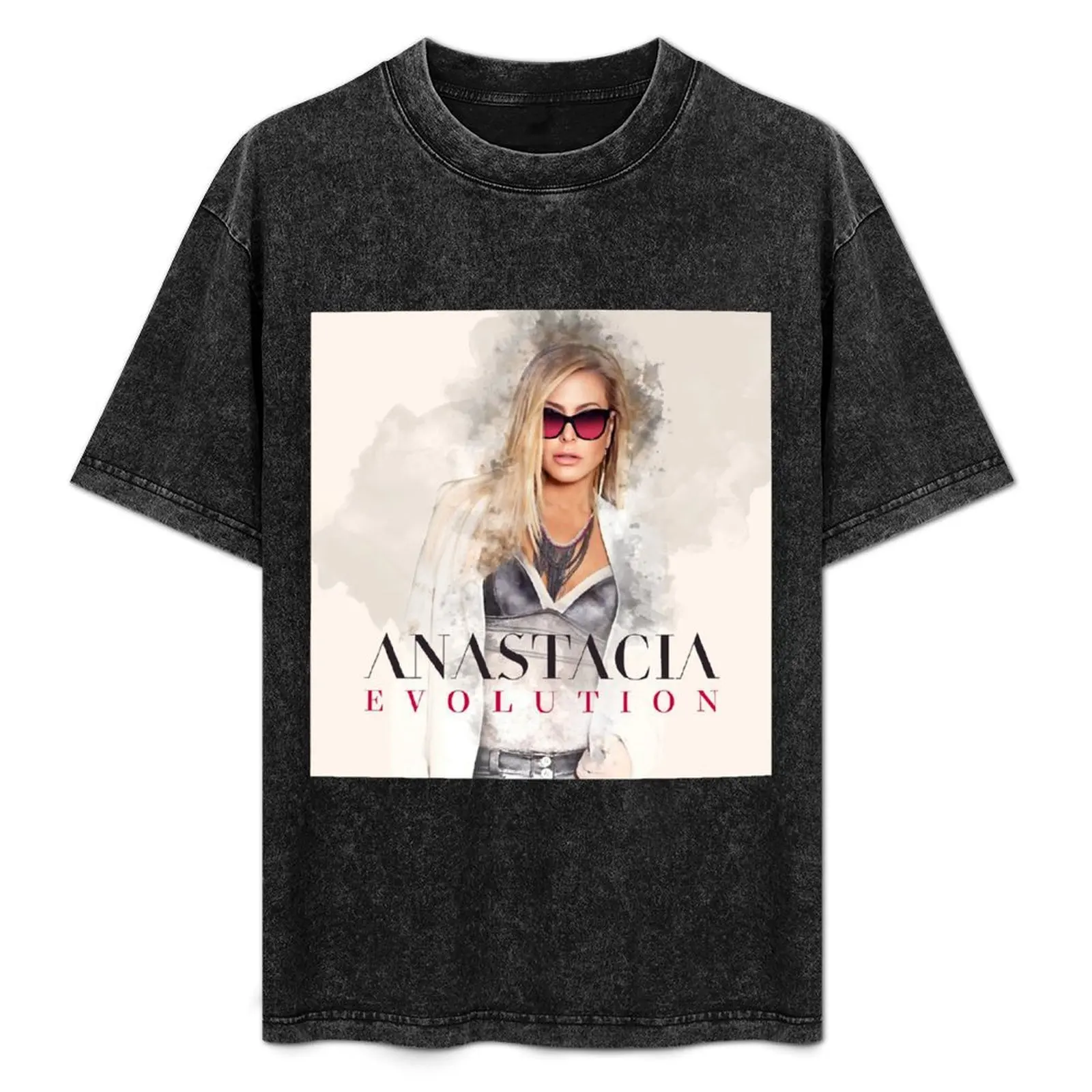 Camiseta Anastacia Rokoksampurna Mild Evolution, camiseta para el día de Acción de Gracias