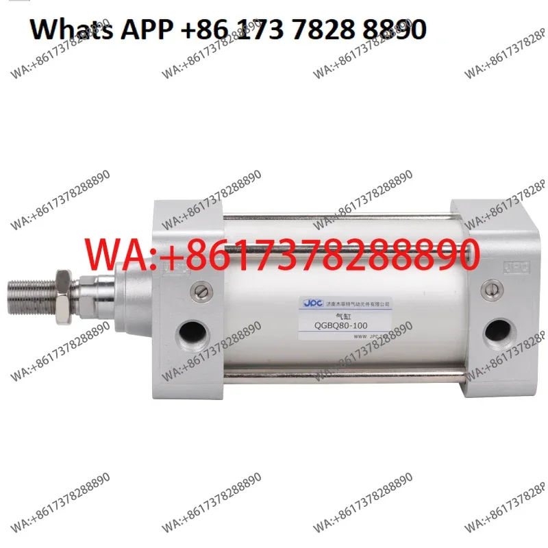 

Цилиндр QGBQ80-50-100-125-150-200-250-300-400MT4-MF1-MP1K2