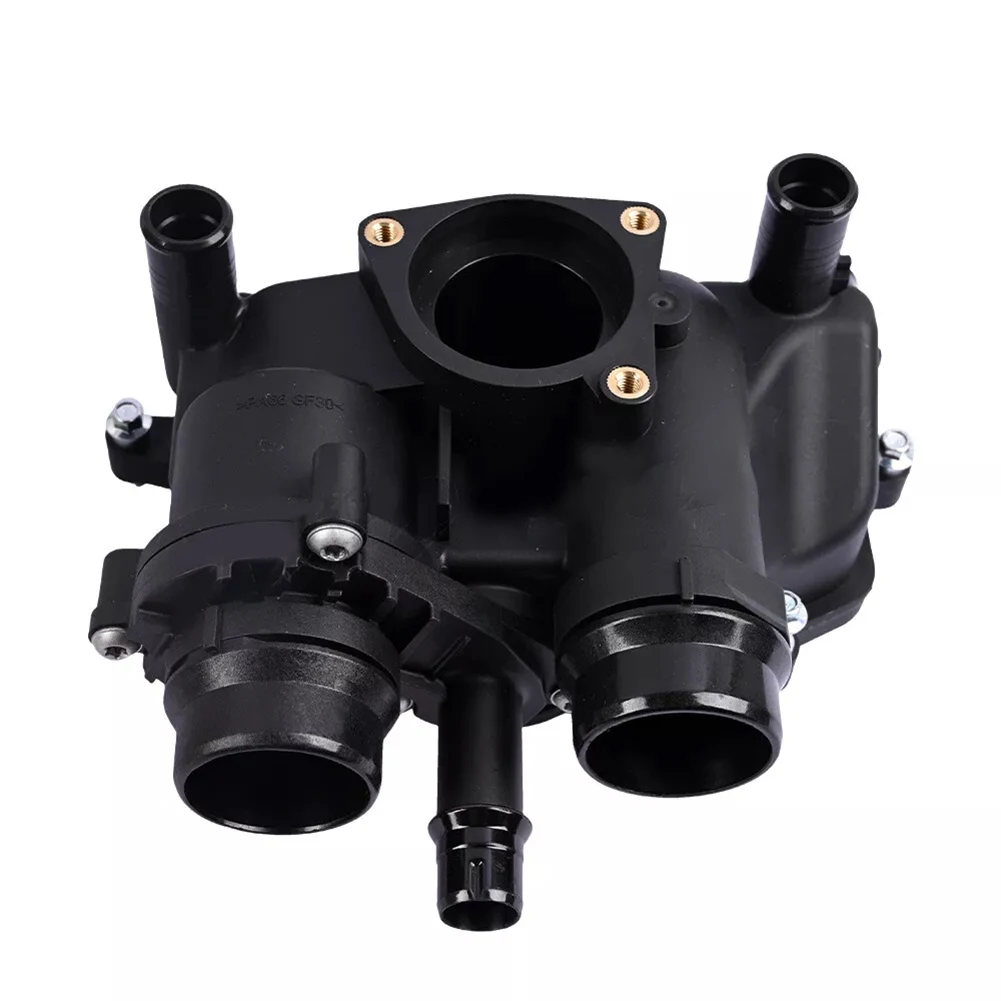 ترموستات بديل لسيارة رينج روفر L405 2013 2017 وFor Sport L494 2014 2017 متوافق مع أرقام OEM LR110459