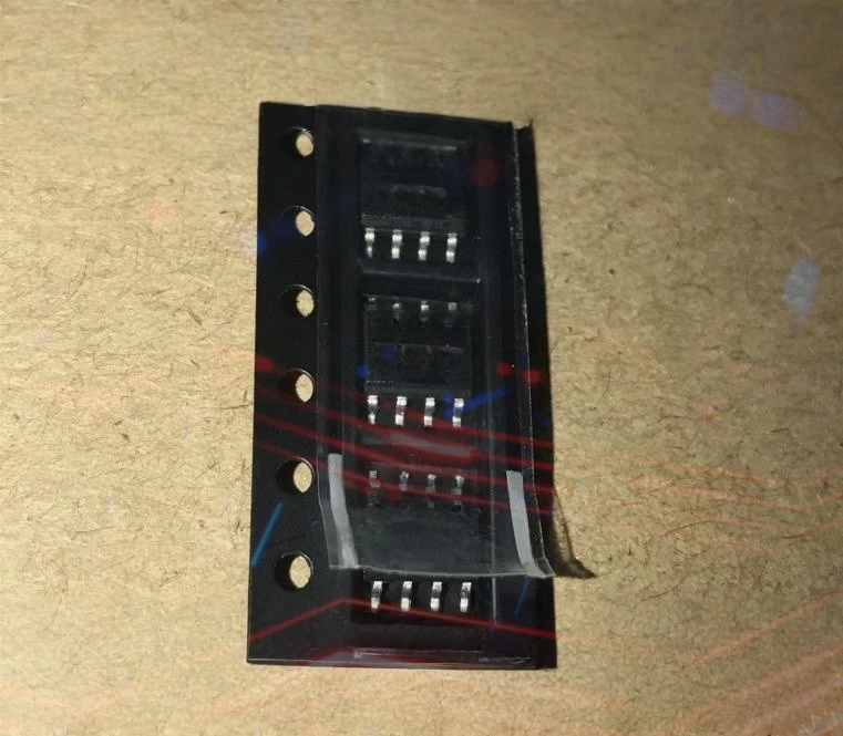 5pcs/lot LM6171AIM BIM LM6172IM LM6172 LM6181IM8 LM6181 LM7121IM LM7121 SOP-8