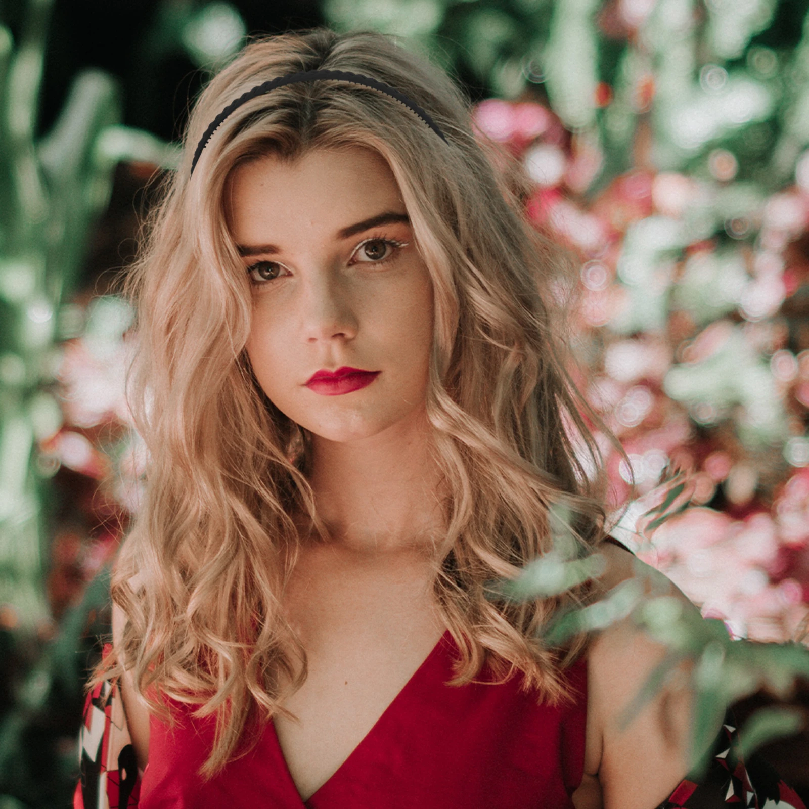 

12pcs Women Comfort Daily Face Wash Headb Wash Face Makeup Skincare Headb s Decorative Hair Headb Hoop