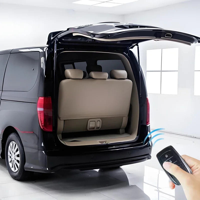 Electric Power Auto Parts Tailgate Lift Door Support Struts Designed Specifically for Hyundai H1 Starex 2017-2020
