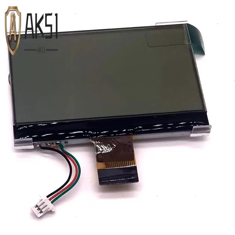 

AK51-Suitable For Godox V860III V1 LCD Display Repair Parts