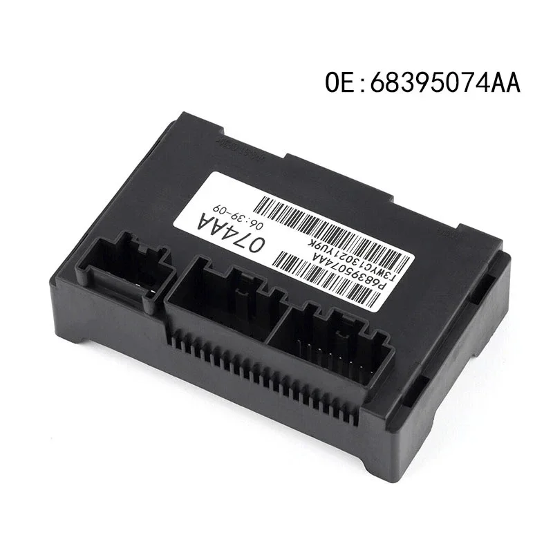 

1Pc 68395074AA 5150732AE 05150732AE Transfer Case Control Module For Jeep Grand Cherokee For Dodge Durango AMEXIAOXU