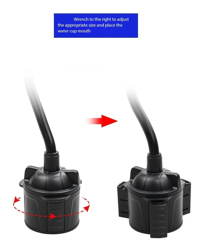 15W Magnetic Maxsafe Car Charging Cradle Heavy Duty Magnetic Cup Holder For Magsafe iPhone Samsung S23 Ultra Wireless Charger - náhled 6