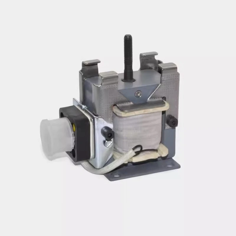 

Suitable for Heidelberg GTO/MO combined voltage electromagnet 00.783.0477/01 printing press accessories