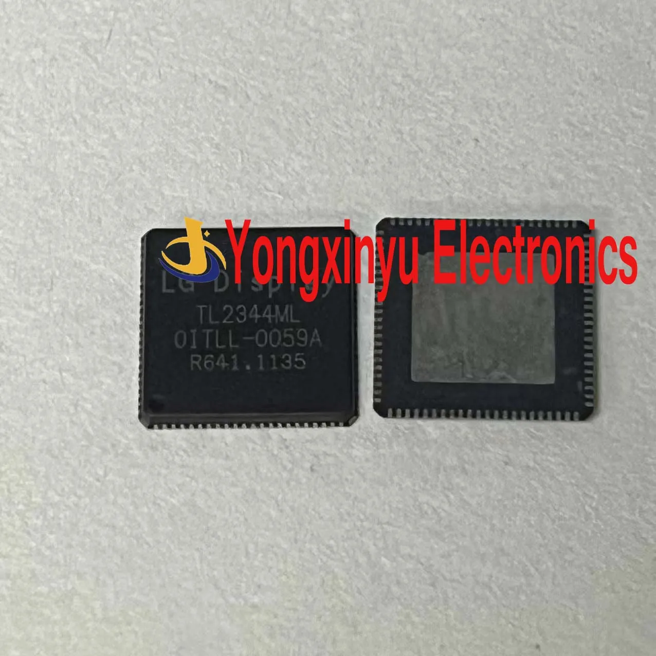 

TL2344ML Brand new original chips can be purchased directly for