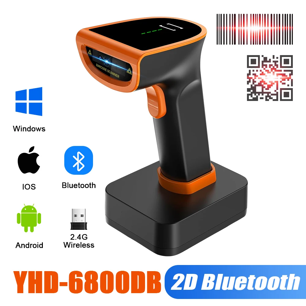 Variant: 6800 DB Orange