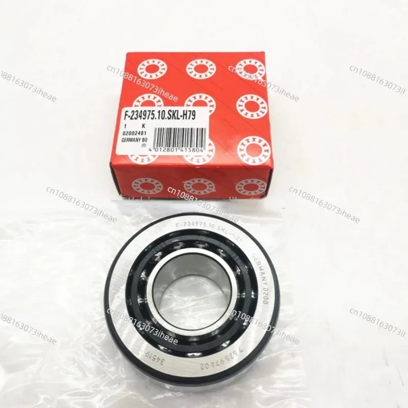 

High quality F234975 bearing automobile differential bearing F234975.10.SKL.H79