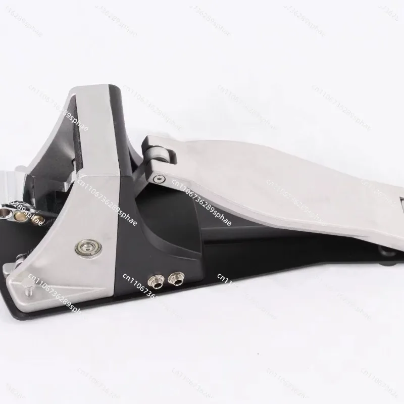 Electric Drum Universal Stepping Hammer, Kick Drum Trigger, New Foot Pedal with Super Good Foot Feel