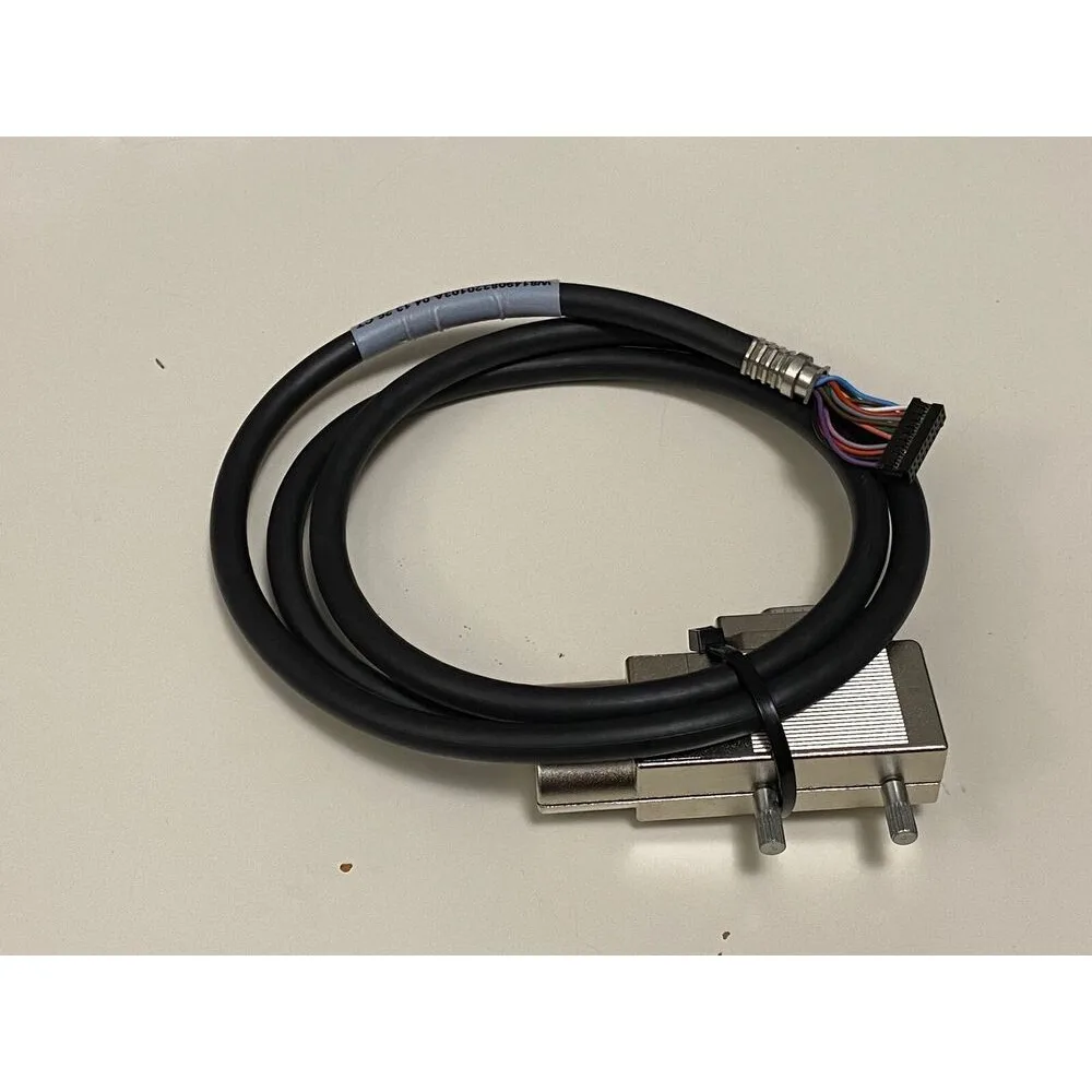 Schneider Telemecanique TSXFPCG010 Cable