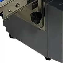 Electric Gyoza Dumpling Maker Machine Momo Making Machine Desktop Dumpling Stuffing Filling Former