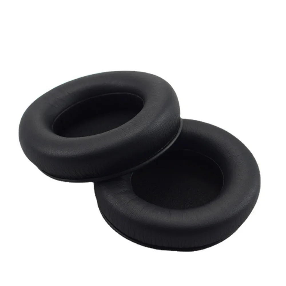 Wymienne nauszniki nauszniki do JBL E30 E30BT wysokiej jakościowe słuchawki 65mm Earpad Sony zestaw słuchawkowy część naprawcza