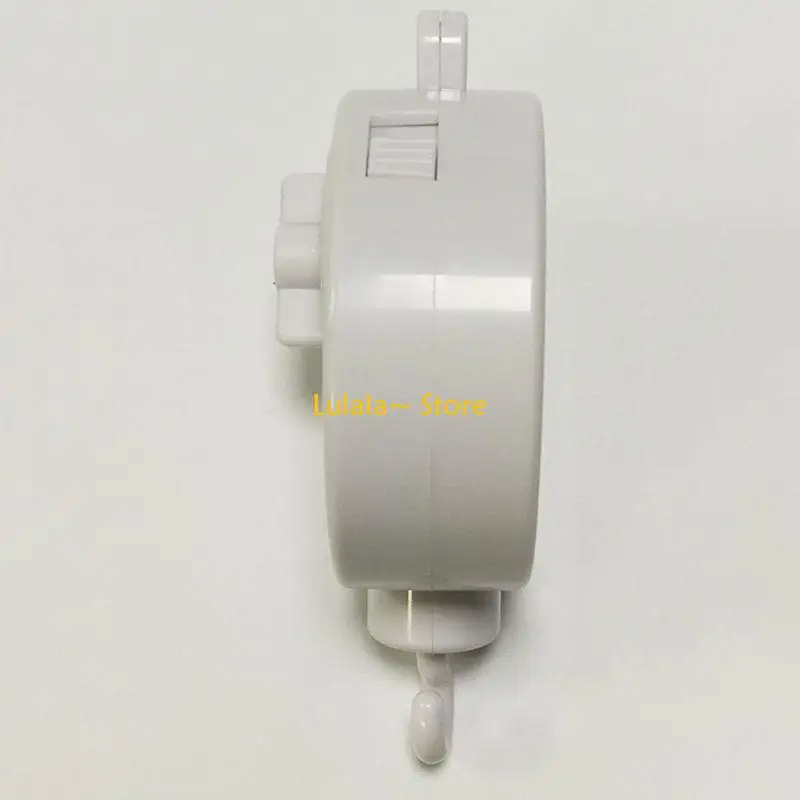 Y4QA Mechanische Music Box Musical Movement Baby Musical Crib Mobiles Nursery Decoration Rhythm Bed Mechanisch