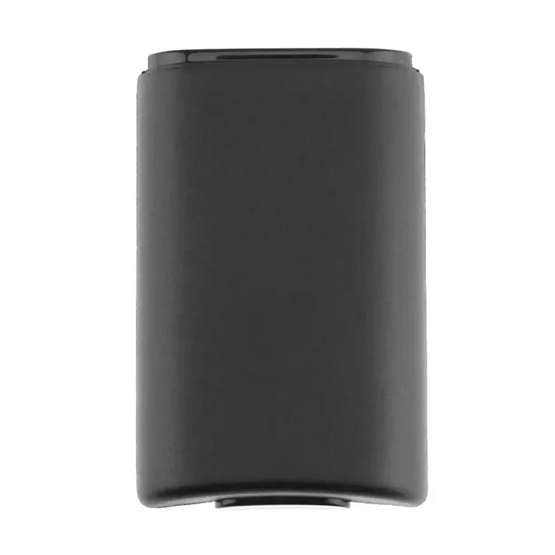 AC57-100Pcs Rechargeable Battery Back Cover Case Shell Pack For Microsoft  360 Controller Battery Pack Cover Shell