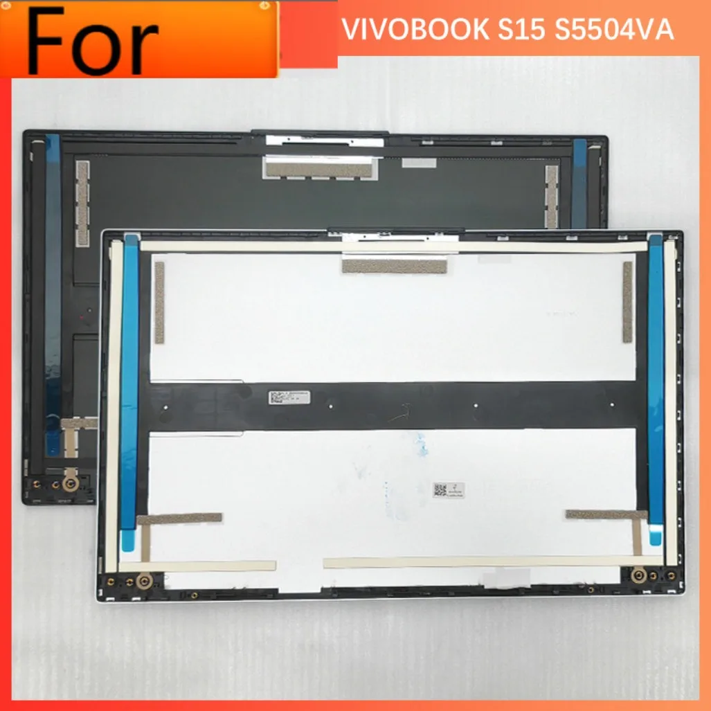 Para Asus Vivobook S15 S5504VA K5504VA Laptop: Substituição da Tampa Traseira do LCD (A Cover)