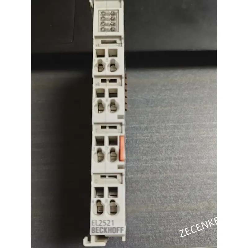 EL2521 Beckhoff NEW in Box PLC Slice I/O 1 Channel Pulse Train Output Module