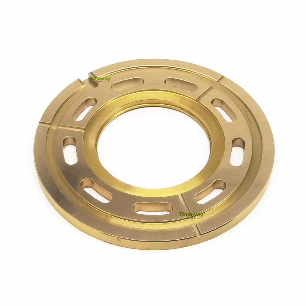 Bearing Plate PV24 Hydraulic Pump Internal Parts for Repair SAUER Piston Pump