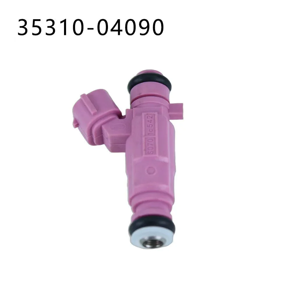 

35310-04090 Fuel Injector for Hyundai i20/III/Hatchback/Van/ACTIVE i30 KIA 1.4L