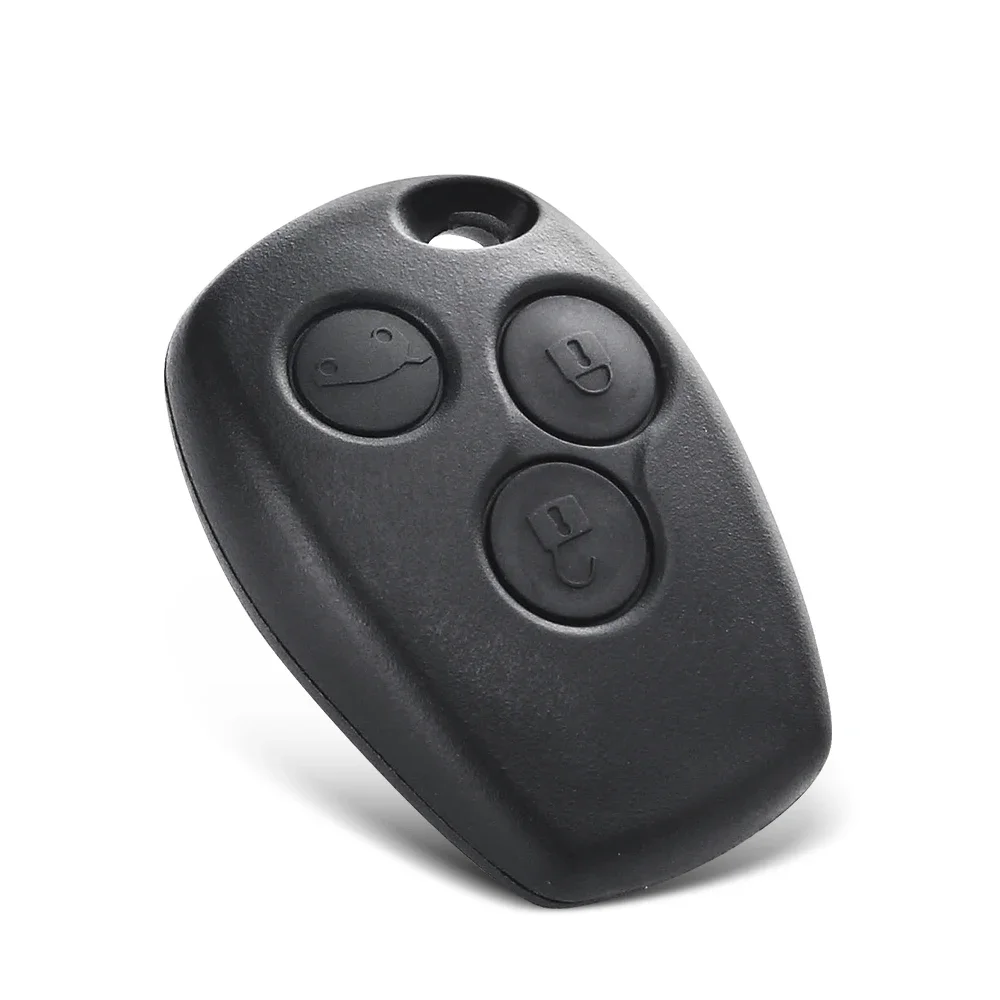 KEYYOU Remote Key For Renault Duster Modus Clio 3 Twingo DACIA Logan Sandero Kangoo 433MHz PCF7946 PCF7947 4A Chip Control Key