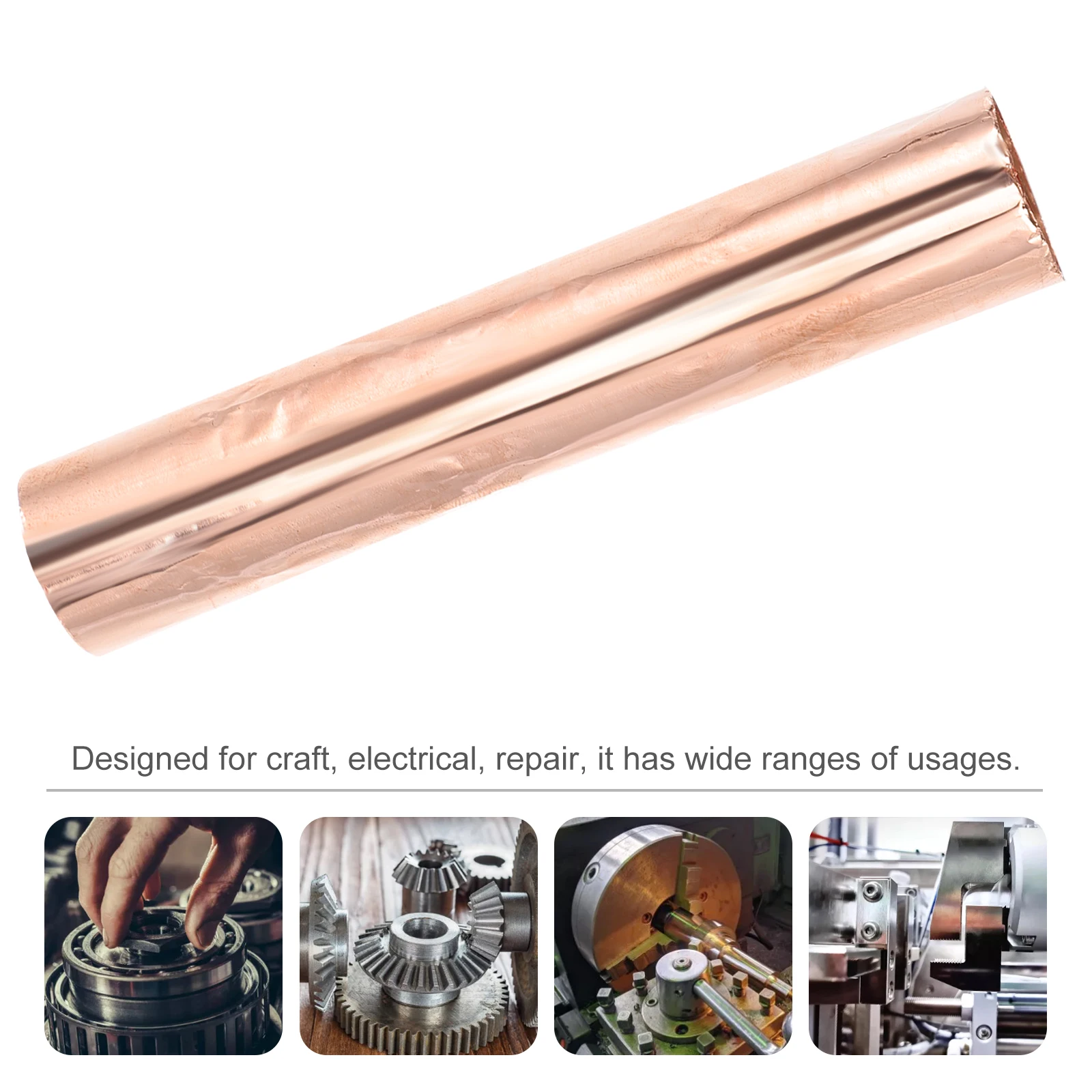 

copper sheet copper plate Copper Sheet Metal copper sheet for Jewelry copper sheet for Crafts copper sheet for Repairs