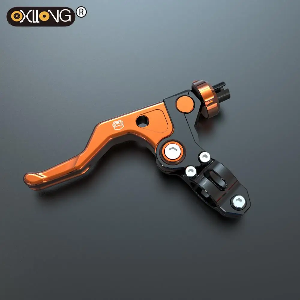 Motorcycle Short Stunt Clutch Lever Perch Assembly FOR Suzuki RM125 RM250 1992 1993 1994 1995 1996 1997 1998 1999 2000 2001-2008