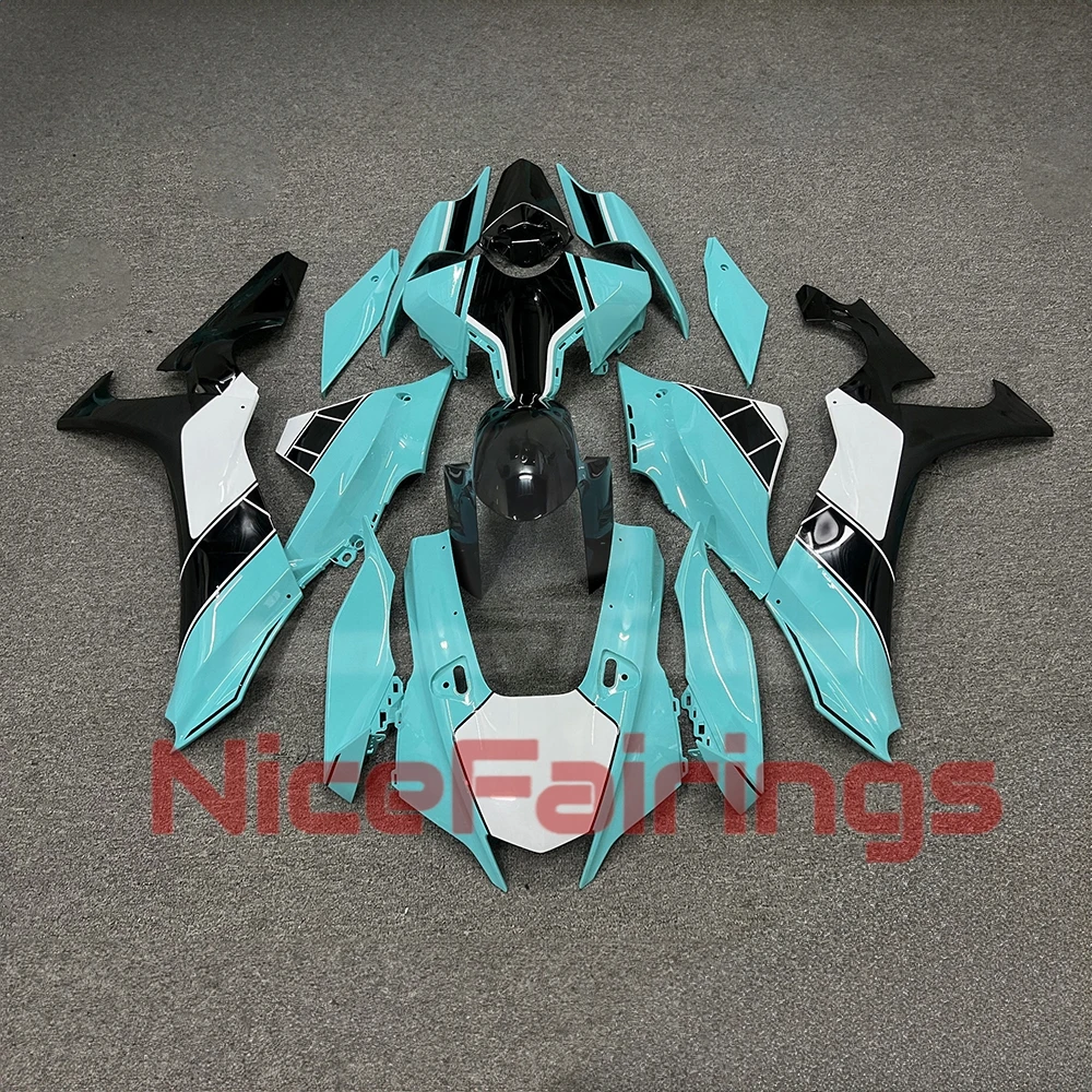 

Для YAMAHA YZFR1 2020-2025 Hot Style Prime ABS комплект обтекателя для впрыска мотоцикла полный обтекатель YZF R1 20-25