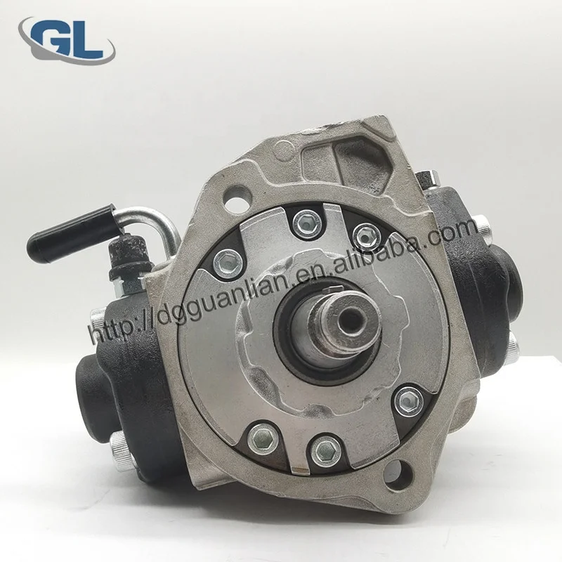 【2026 Hot Selling】HP3  Fuel   Pump 294000-1370 294000-1372 for  56 1460A053