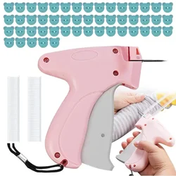 Speedy Clothing Fixer Stitching Clothing Fixer Portable Speedy Clothing Fixer Sewing Tool Mini Sewing Clothing Handheld Tools