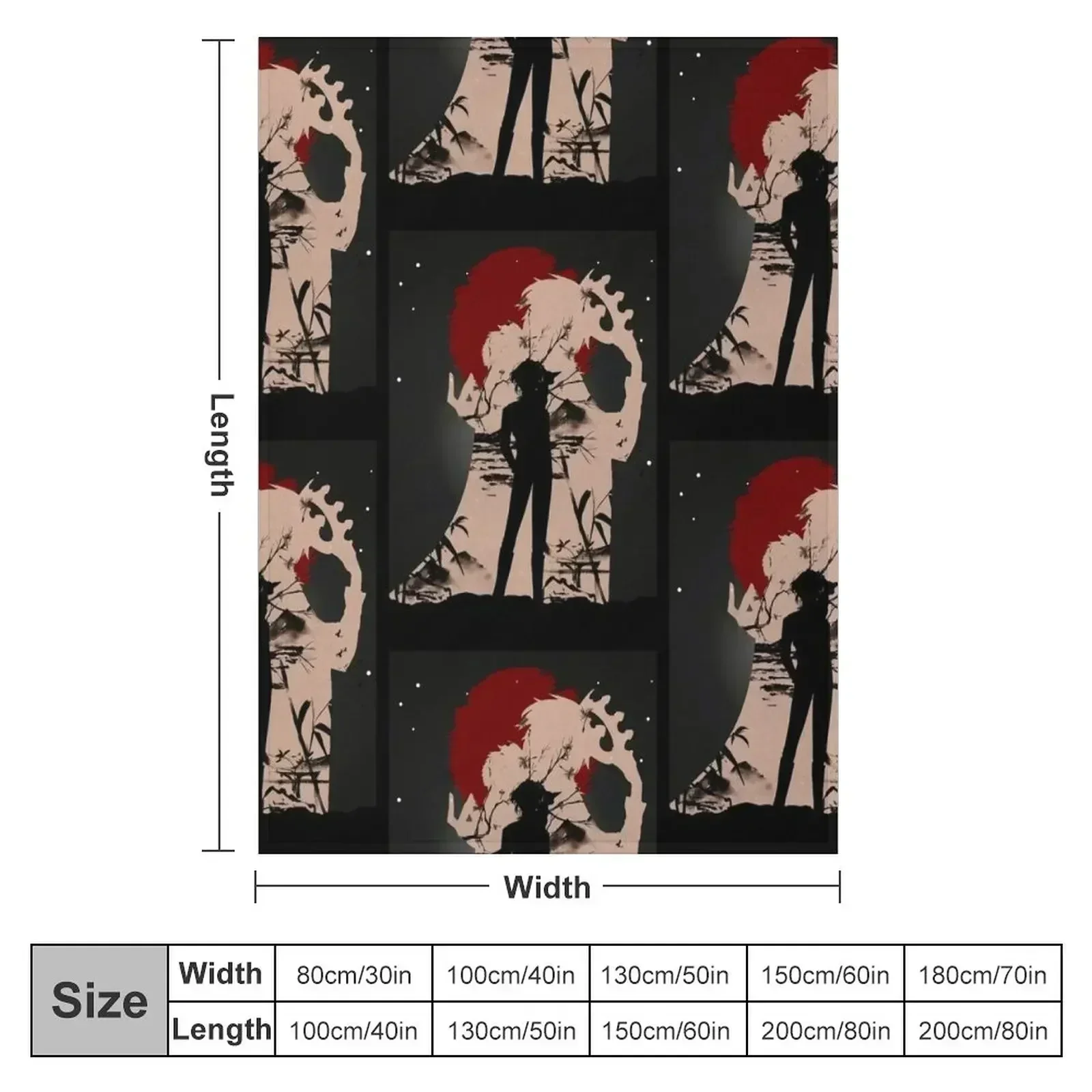 Arthur Leywin Throw Blanket christmas decoration Hairy Soft Big Plaid Blankets
