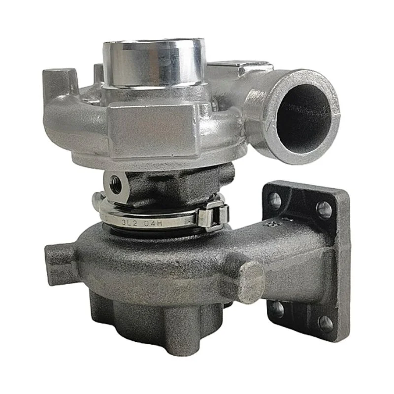 

High Quality Excavator Parts 4d31 Engine Turbocharger Me080098 49189-02320 for Excavator HD510 HD512E HD513